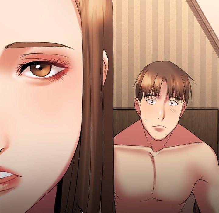 Desire Food Chain Raw Chapter 6 Page 127