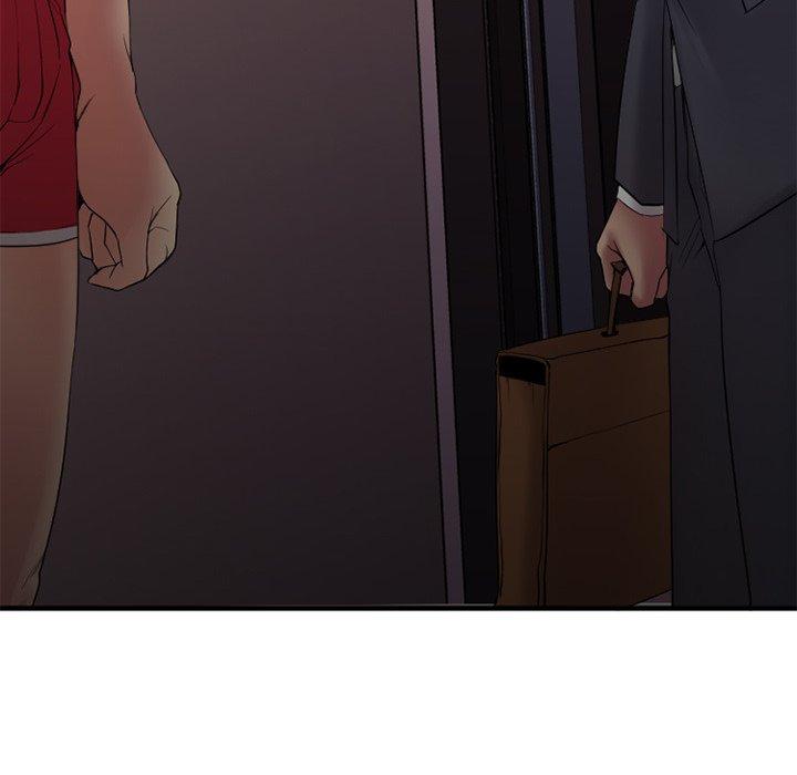 Desire Food Chain Raw Chapter 6 Page 158