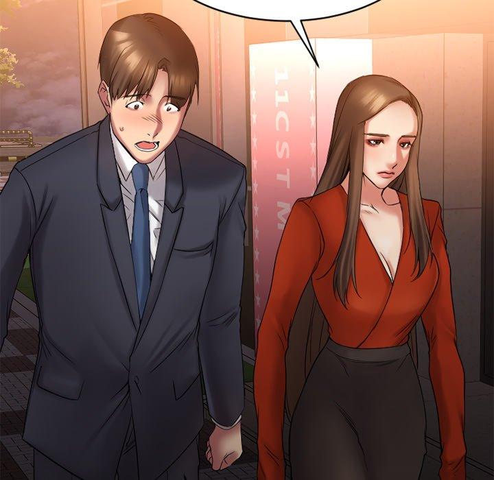 Desire Food Chain Raw Chapter 6 Page 23