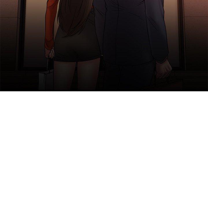 Desire Food Chain Raw Chapter 6 Page 26