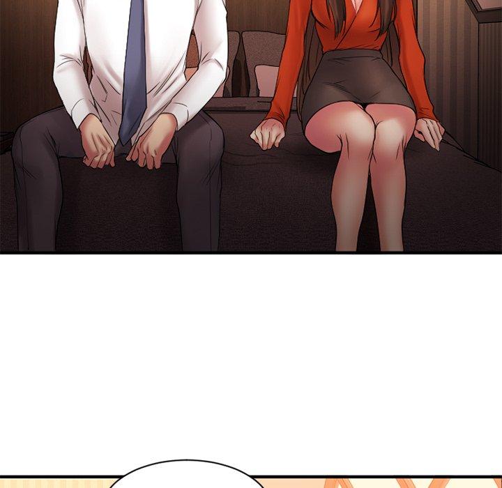 Desire Food Chain Raw Chapter 6 Page 35