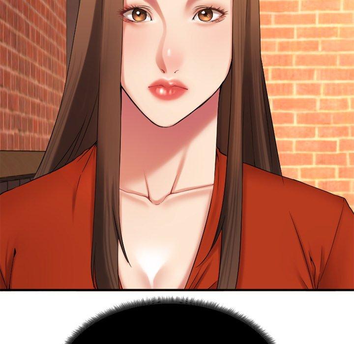 Desire Food Chain Raw Chapter 6 Page 5