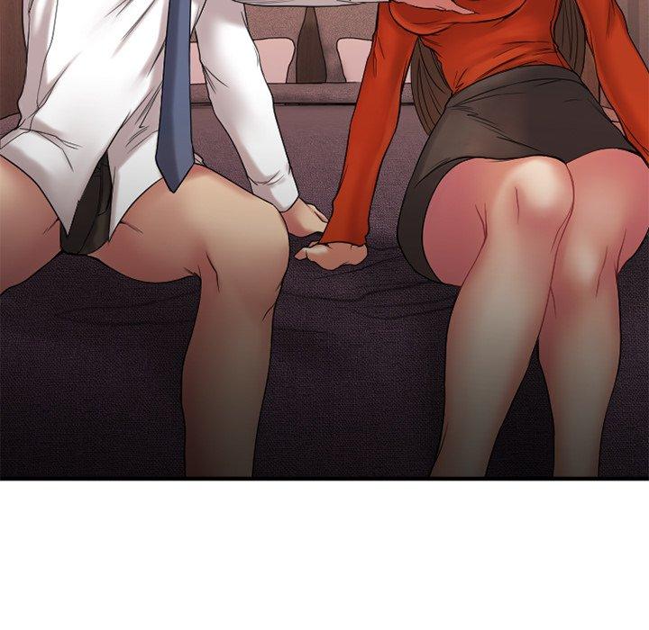 Desire Food Chain Raw Chapter 6 Page 50
