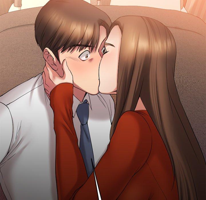Desire Food Chain Raw Chapter 6 Page 56