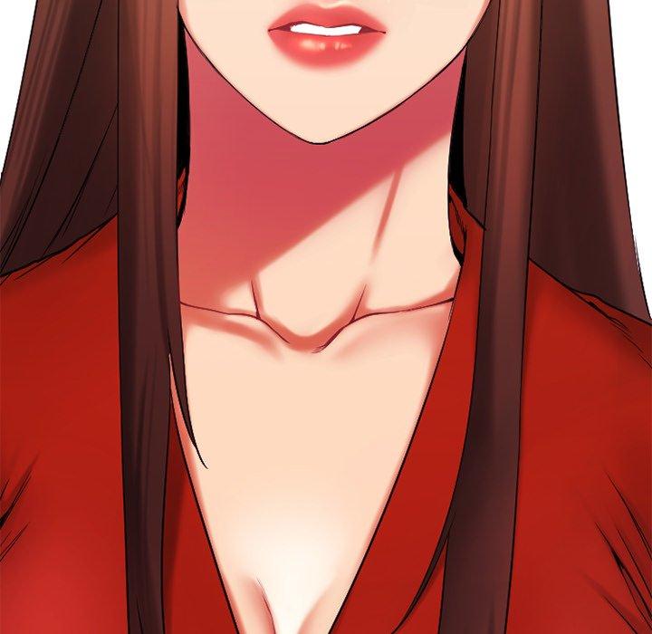 Desire Food Chain Raw Chapter 6 Page 8