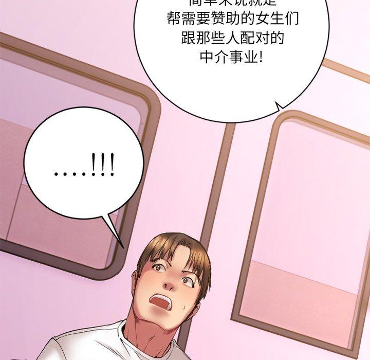 Desire Food Chain Raw Chapter 7 Page 148