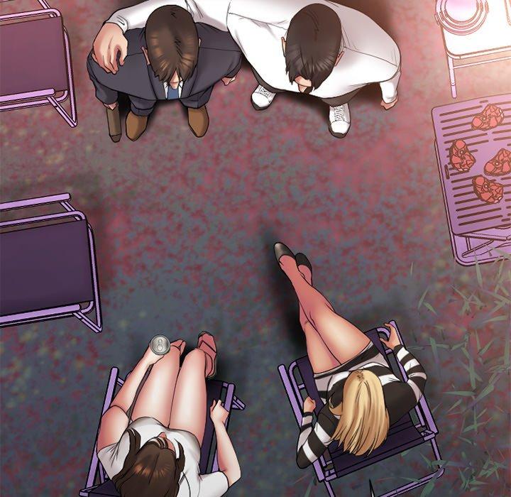 Desire Food Chain Raw Chapter 7 Page 60