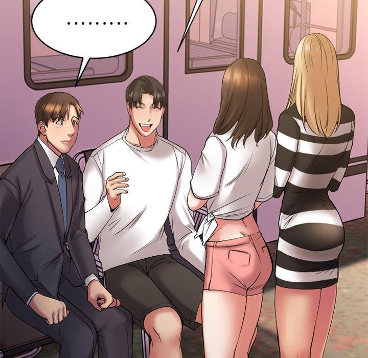 Desire Food Chain Raw Chapter 7 Page 74
