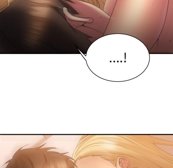 Desire Food Chain Raw Chapter 8 Page 117