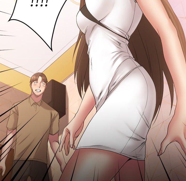 Desire Food Chain Raw Chapter 8 Page 143