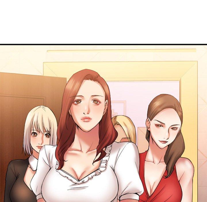 Desire Food Chain Raw Chapter 8 Page 73