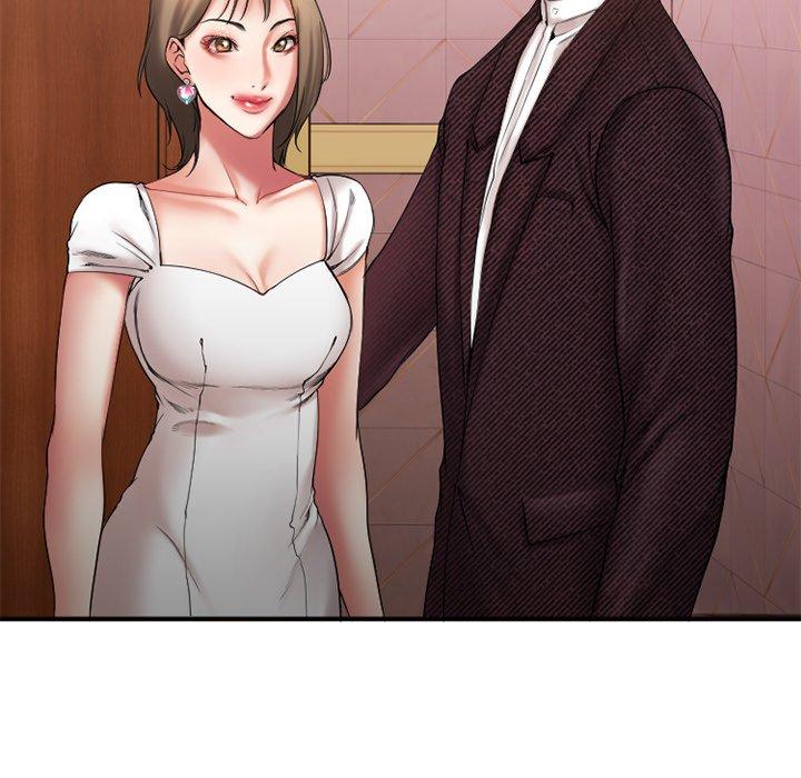 Desire Food Chain Raw Chapter 8 Page 84