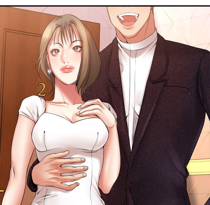 Desire Food Chain Raw Chapter 8 Page 85
