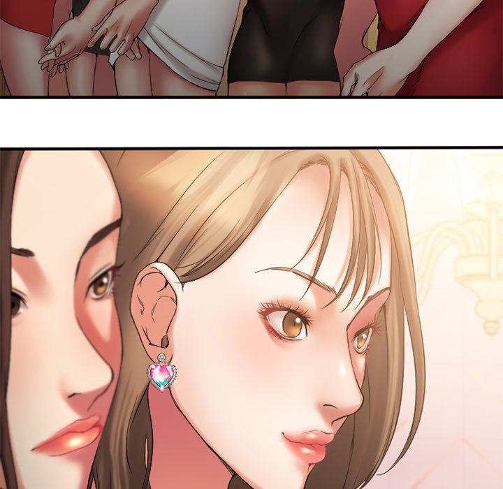 Desire Food Chain Raw Chapter 8 Page 95