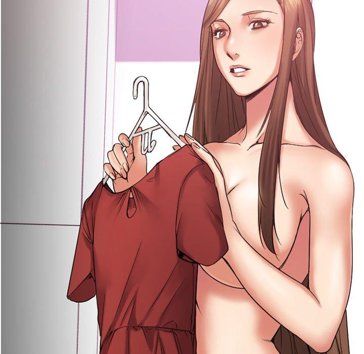 Desire Food Chain Raw Chapter 9 Page 104