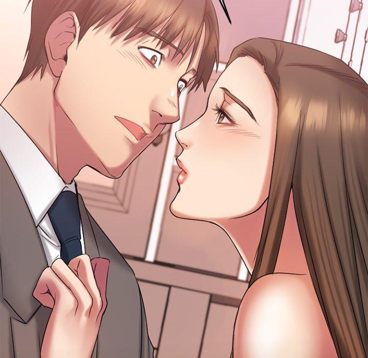 Desire Food Chain Raw Chapter 9 Page 143