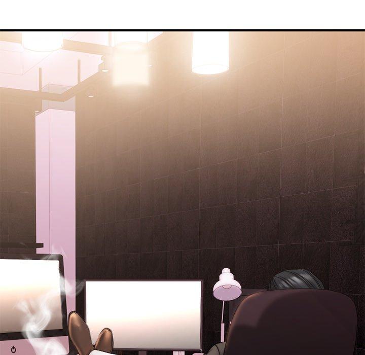 Desire Food Chain Raw Chapter 9 Page 167