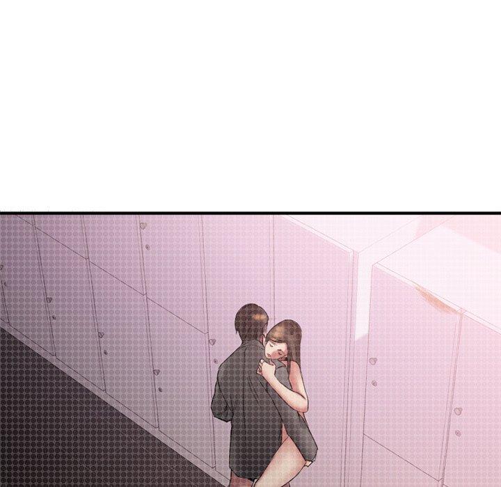 Desire Food Chain Raw Chapter 9 Page 169