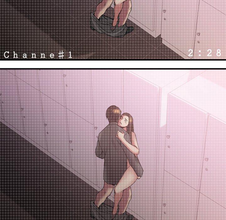 Desire Food Chain Raw Chapter 9 Page 170