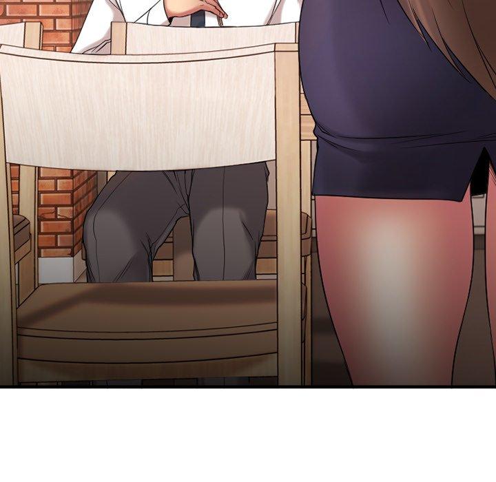 Desire Food Chain Raw Chapter 9 Page 44