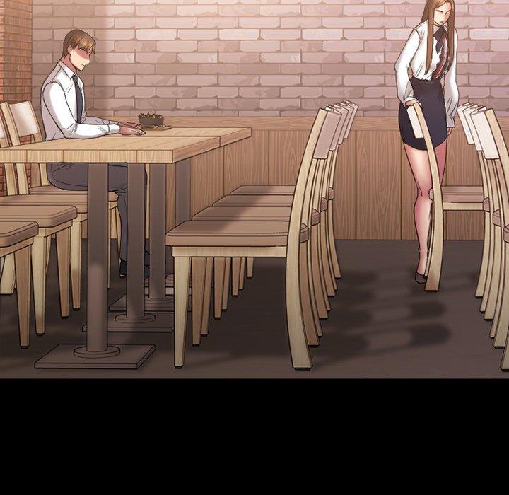 Desire Food Chain Raw Chapter 9 Page 52