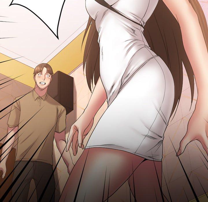 Desire Food Chain Raw Chapter 9 Page 6