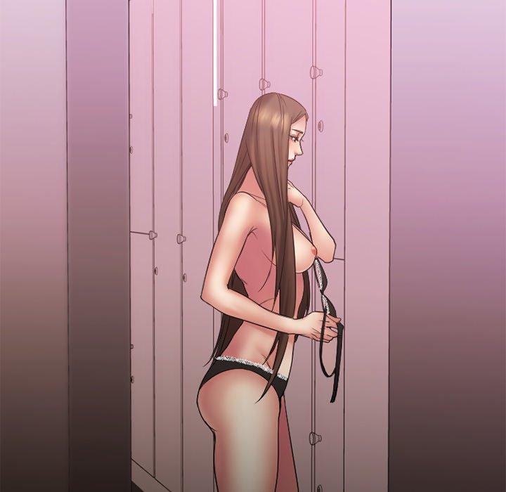 Desire Food Chain Raw Chapter 9 Page 76