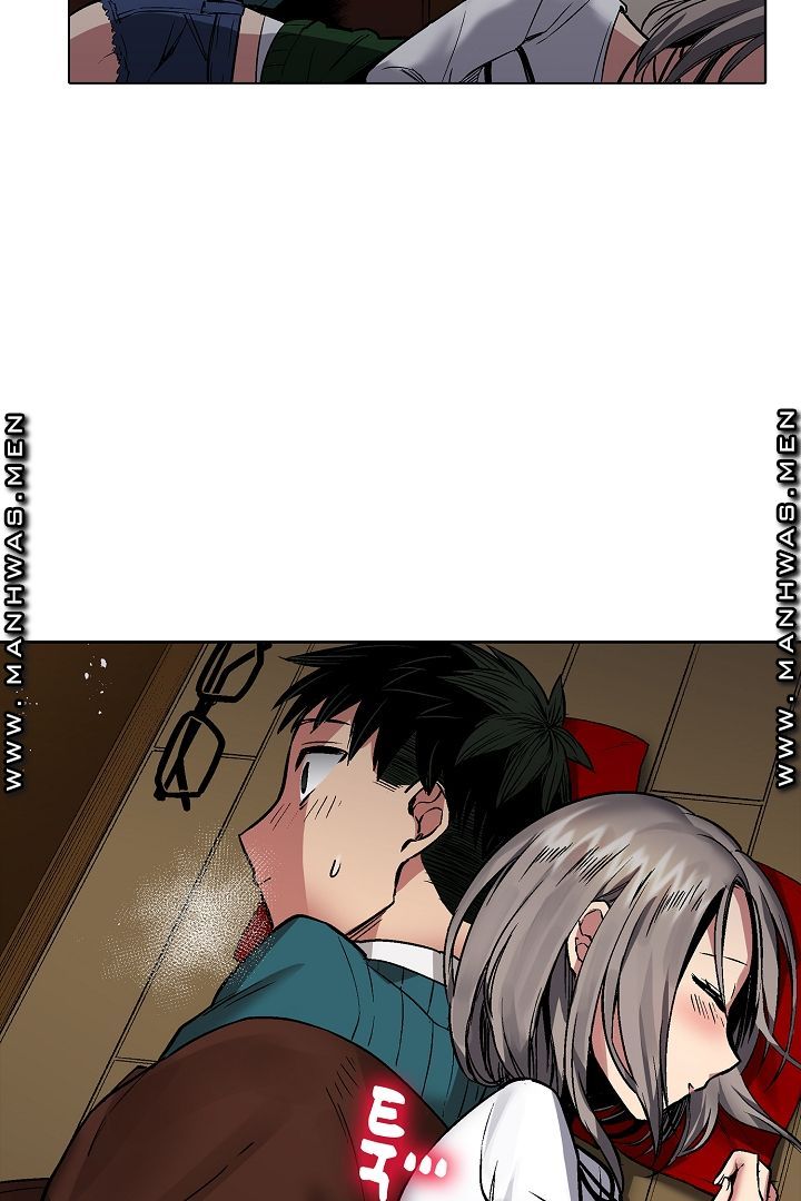 Provocative Woman Raw Chapter 1 Page 13