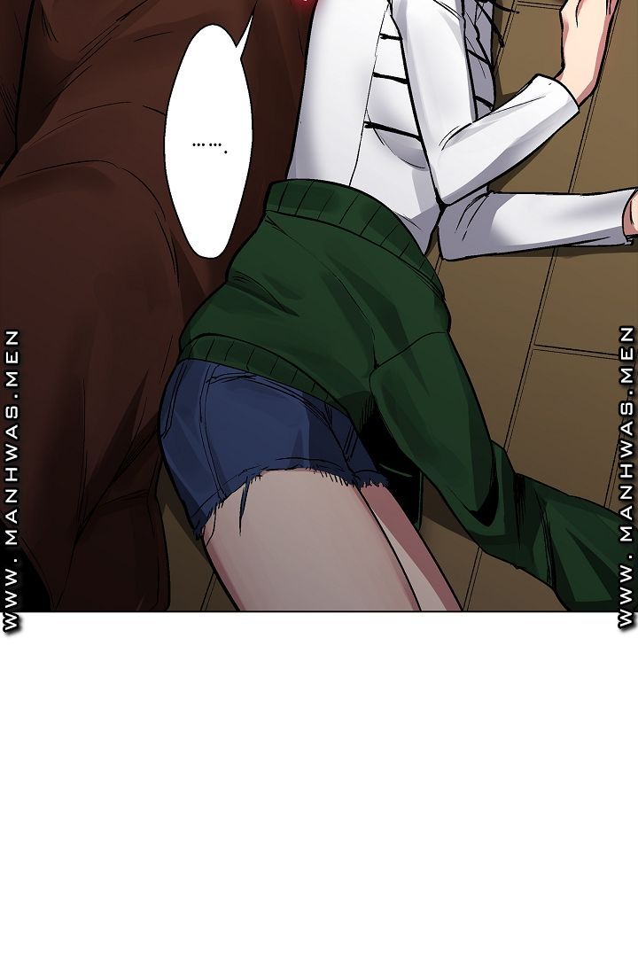 Provocative Woman Raw Chapter 1 Page 14