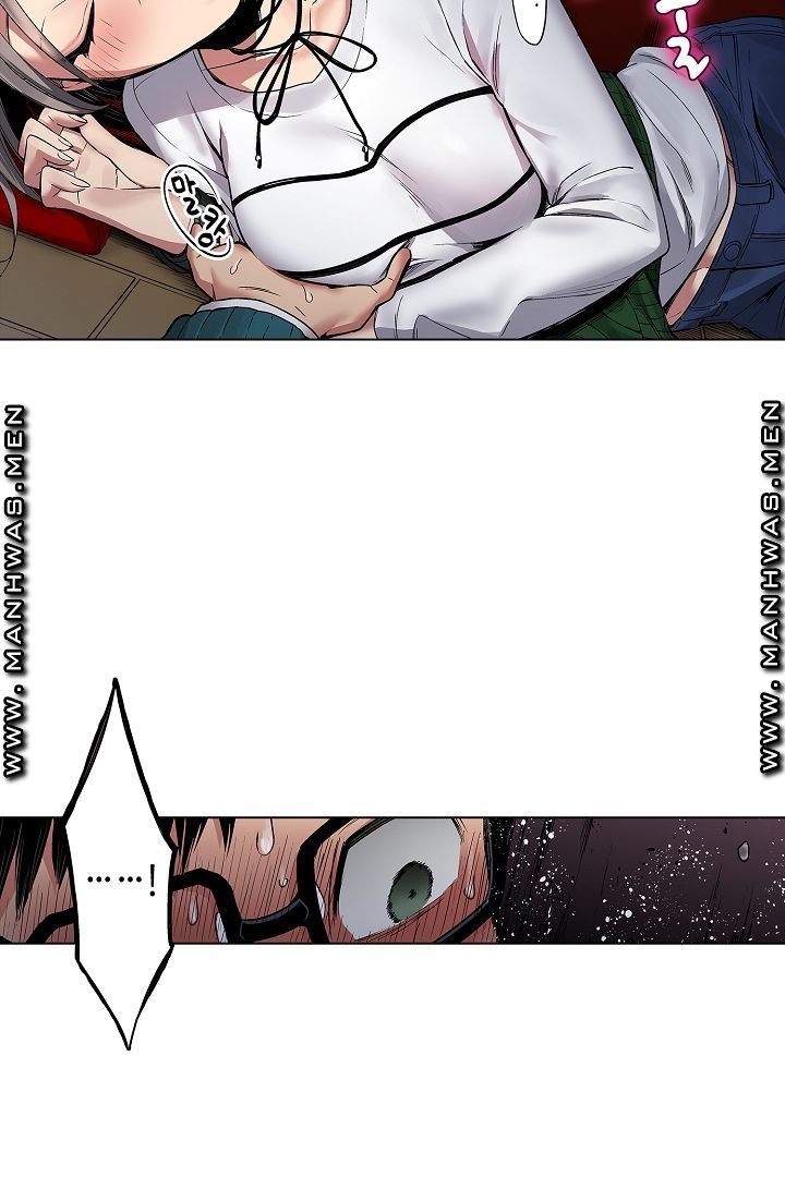 Provocative Woman Raw Chapter 1 Page 29