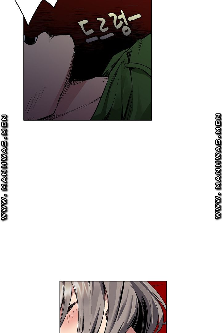 Provocative Woman Raw Chapter 1 Page 32