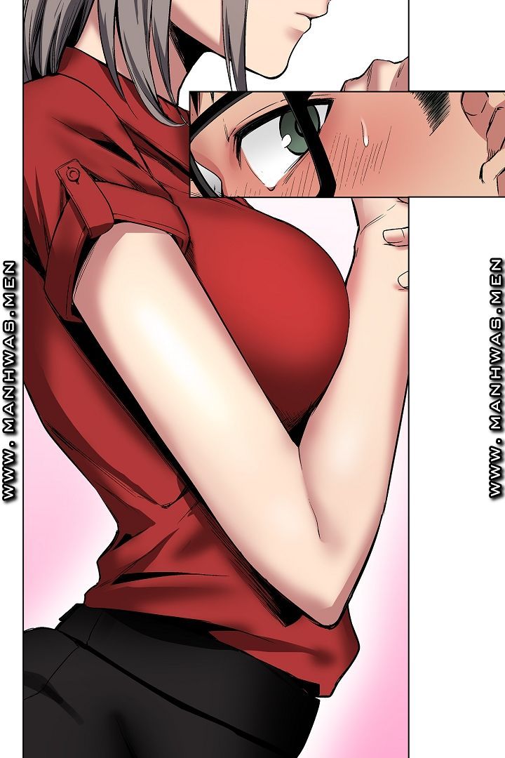 Provocative Woman Raw Chapter 10 Page 23