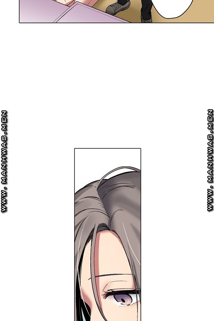 Provocative Woman Raw Chapter 11 Page 6