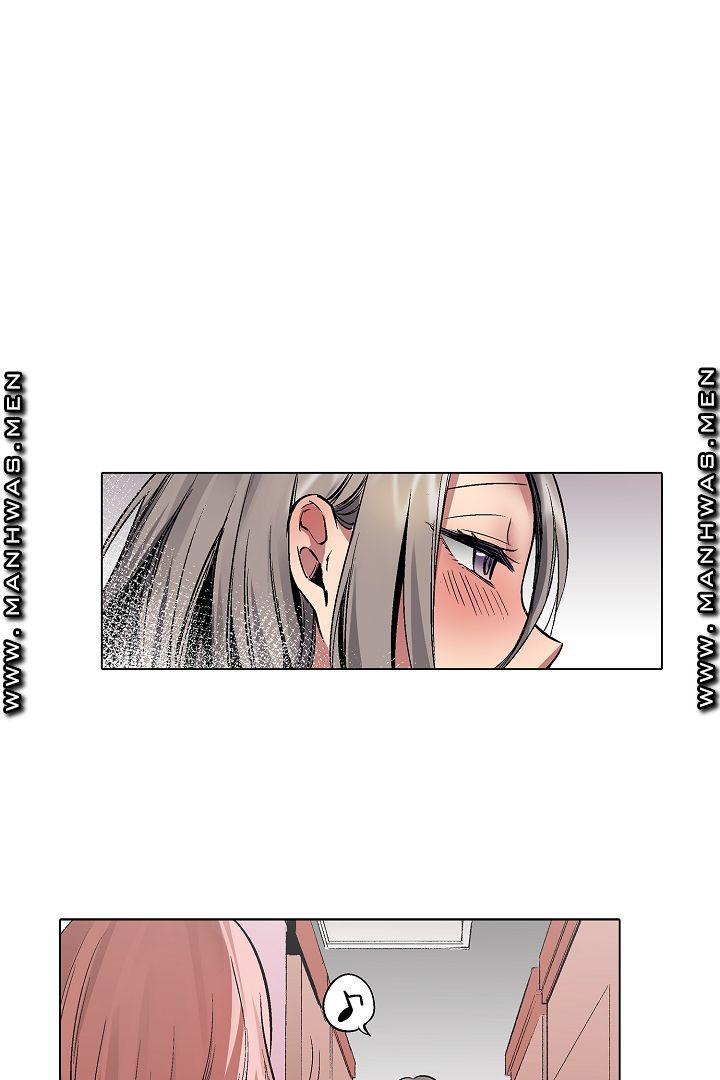 Provocative Woman Raw Chapter 12 Page 28