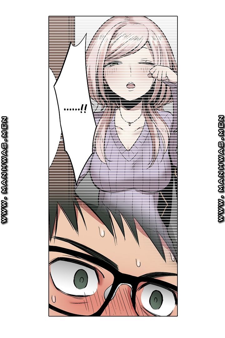 Provocative Woman Raw Chapter 13 Page 10