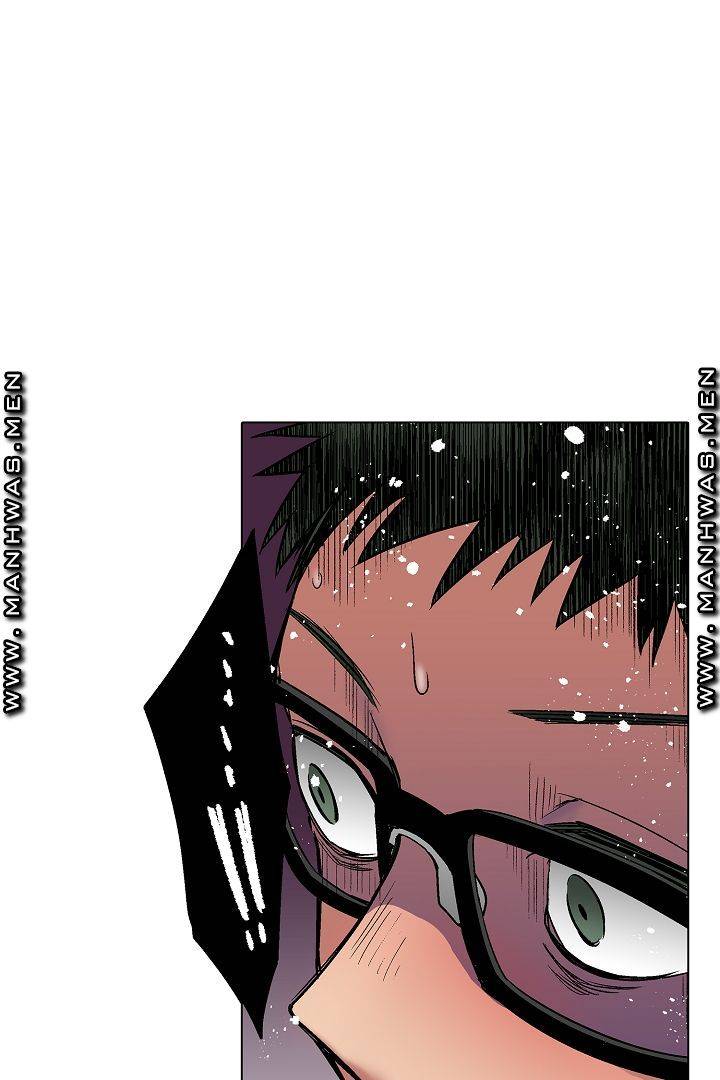 Provocative Woman Raw Chapter 13 Page 39