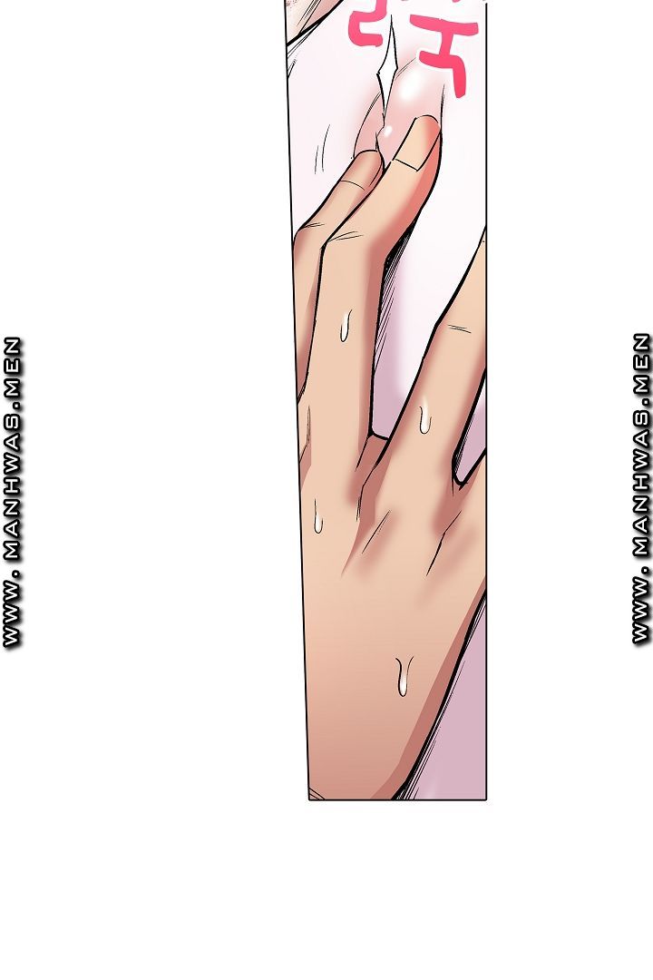 Provocative Woman Raw Chapter 14 Page 35