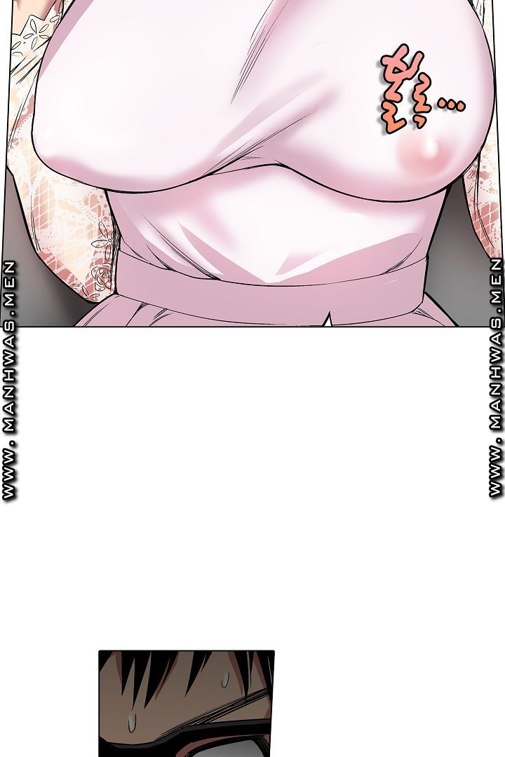 Provocative Woman Raw Chapter 14 Page 37