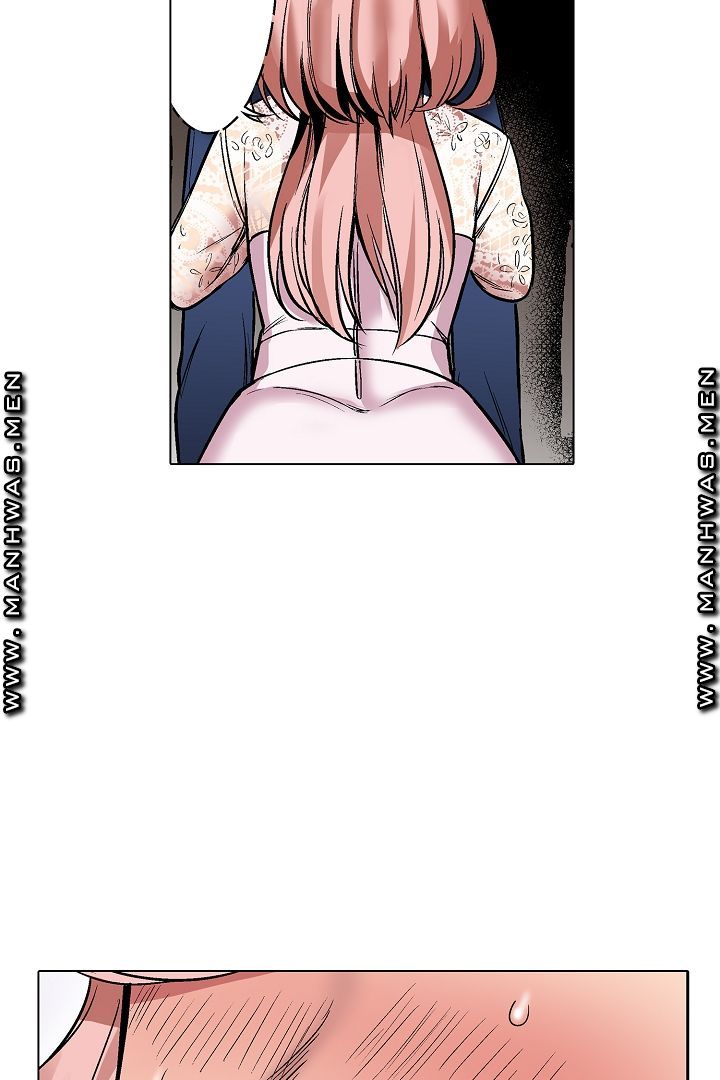 Provocative Woman Raw Chapter 15 Page 13
