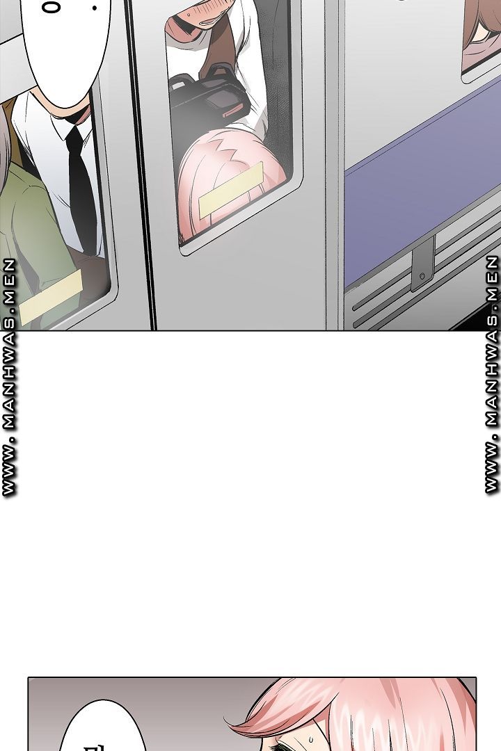 Provocative Woman Raw Chapter 15 Page 23