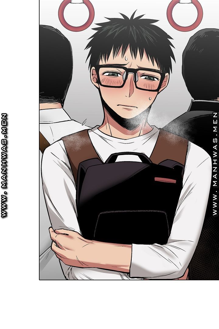 Provocative Woman Raw Chapter 15 Page 29