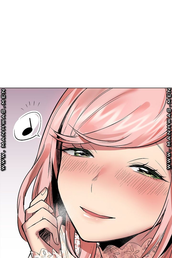 Provocative Woman Raw Chapter 15 Page 7