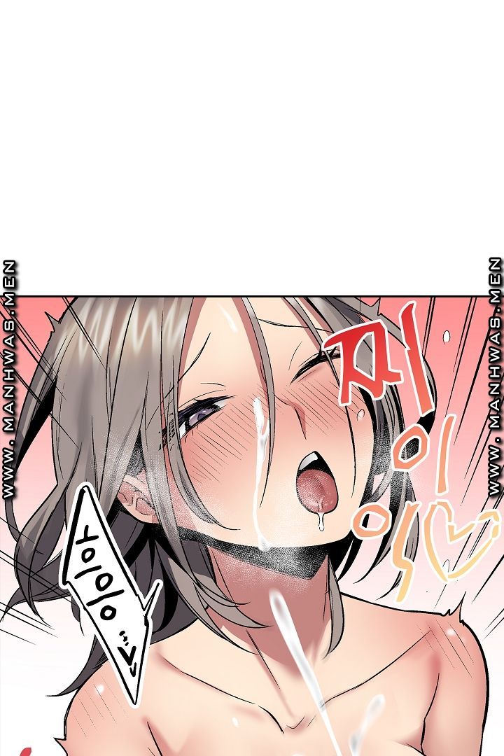 Provocative Woman Raw Chapter 18 Page 8