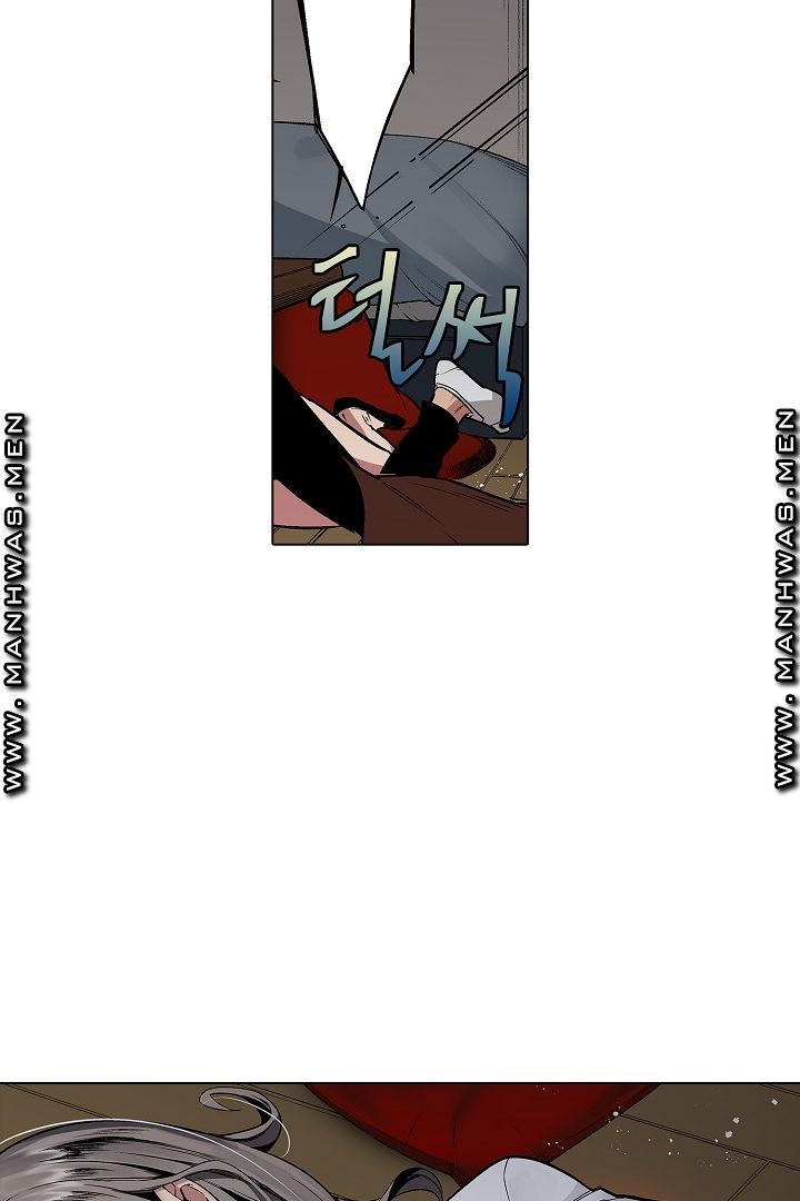 Provocative Woman Raw Chapter 2 Page 15