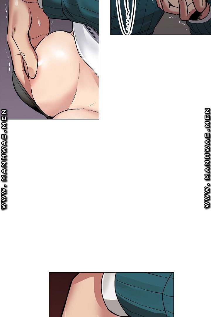 Provocative Woman Raw Chapter 2 Page 26