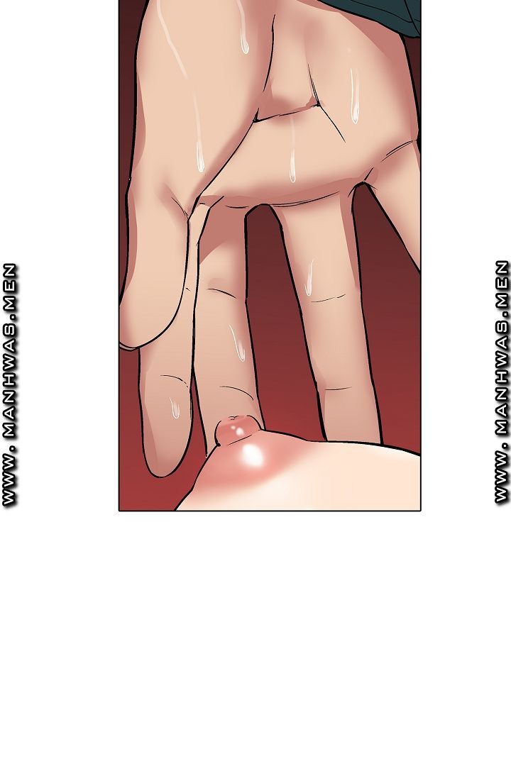 Provocative Woman Raw Chapter 2 Page 27