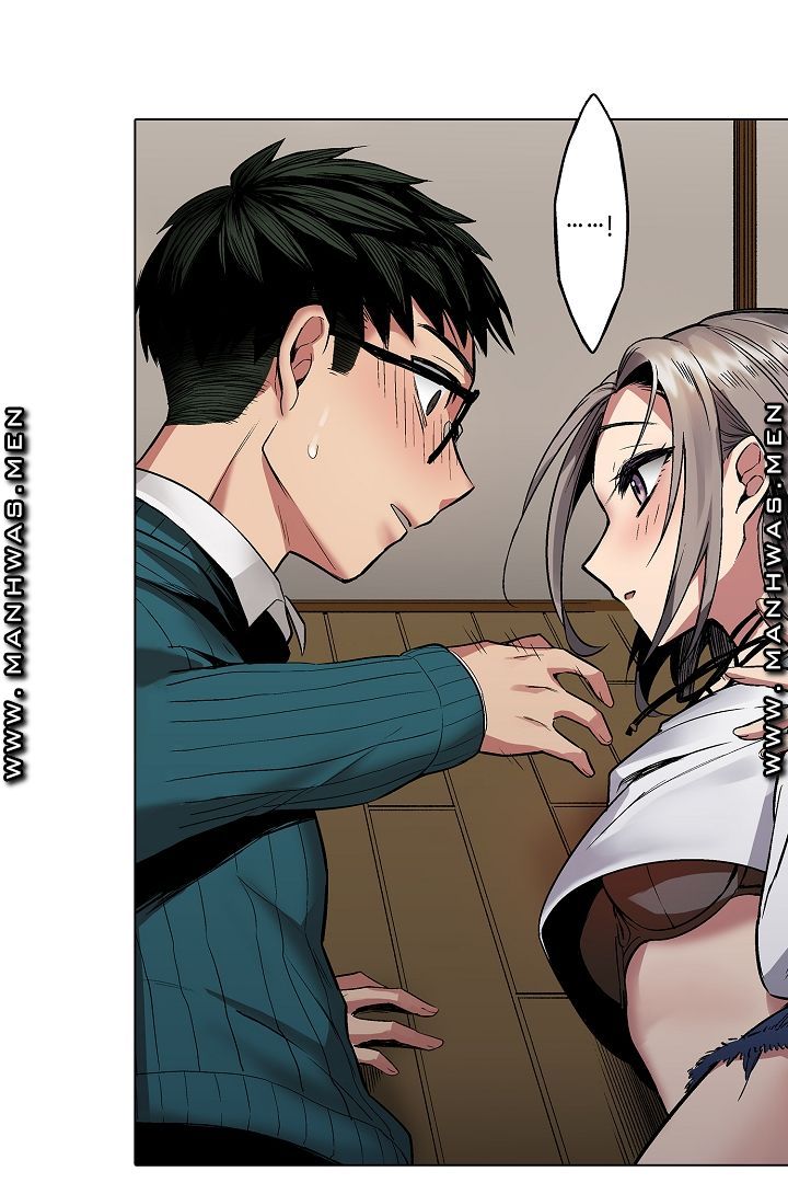 Provocative Woman Raw Chapter 2 Page 28