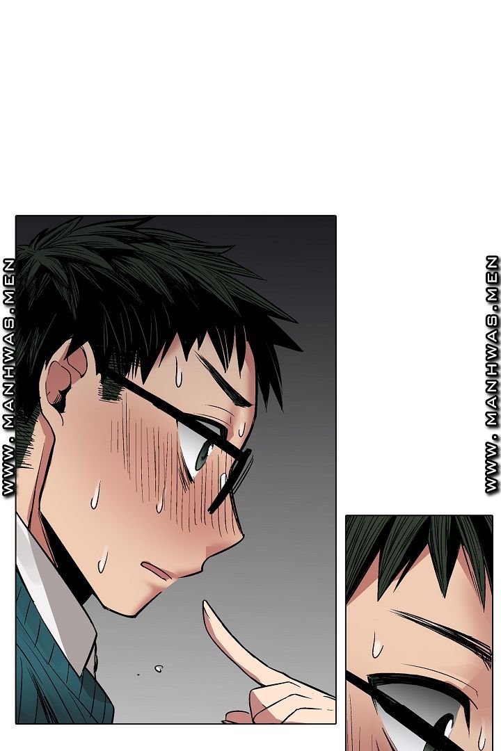Provocative Woman Raw Chapter 2 Page 8