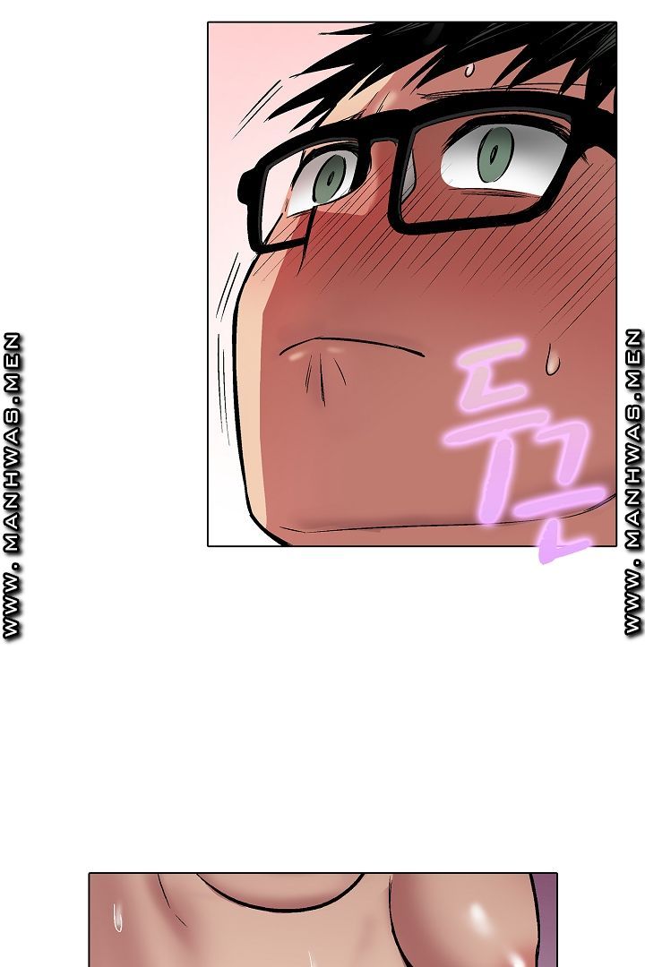 Provocative Woman Raw Chapter 21 Page 3