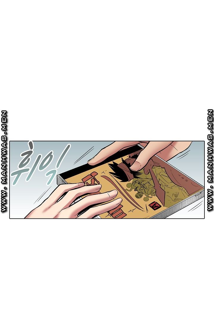 Provocative Woman Raw Chapter 21 Page 36